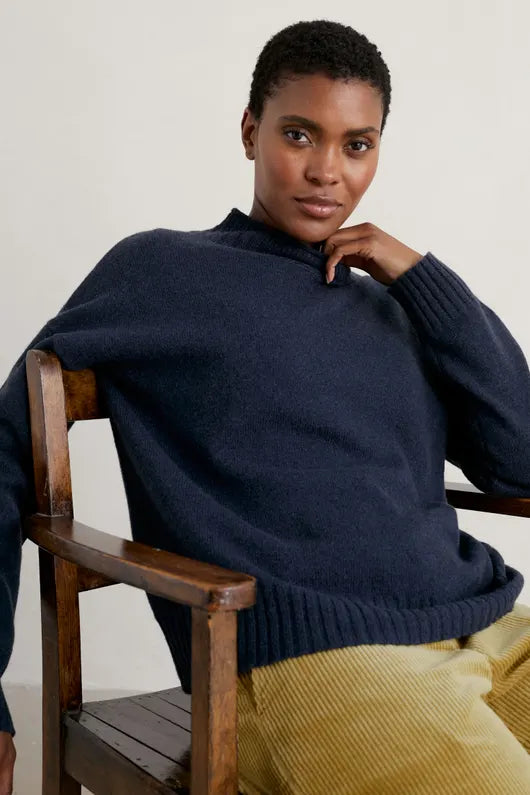 Seasalt jumpers 2025