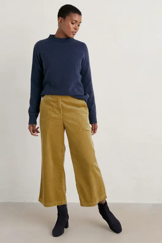 Seasalt Trevorrow Jumper