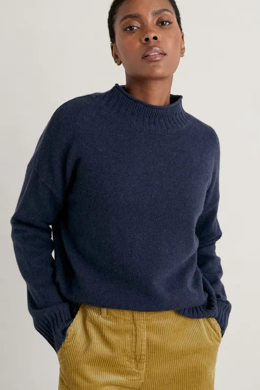 Seasalt Trevorrow Jumper