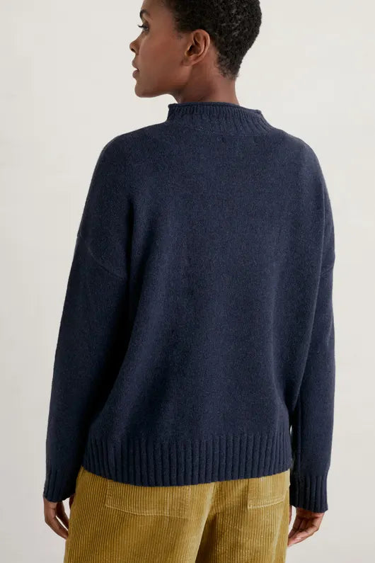 Seasalt Trevorrow Jumper