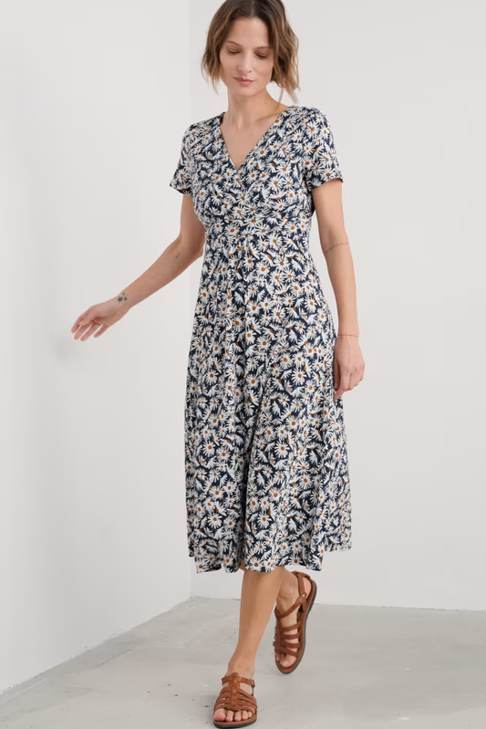 Seasalt Chapelle Dress
