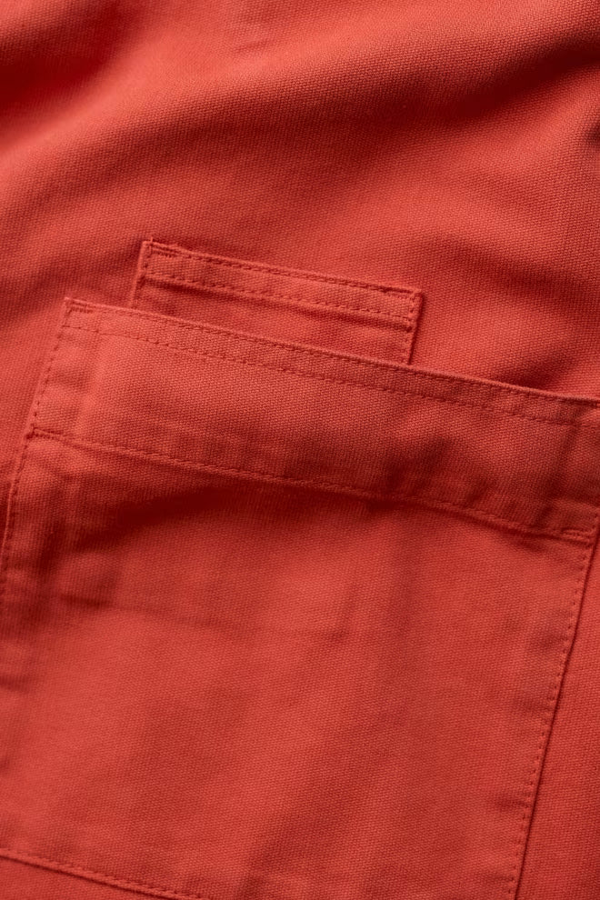 Seasalt Coombe Lane Cotton Jacket