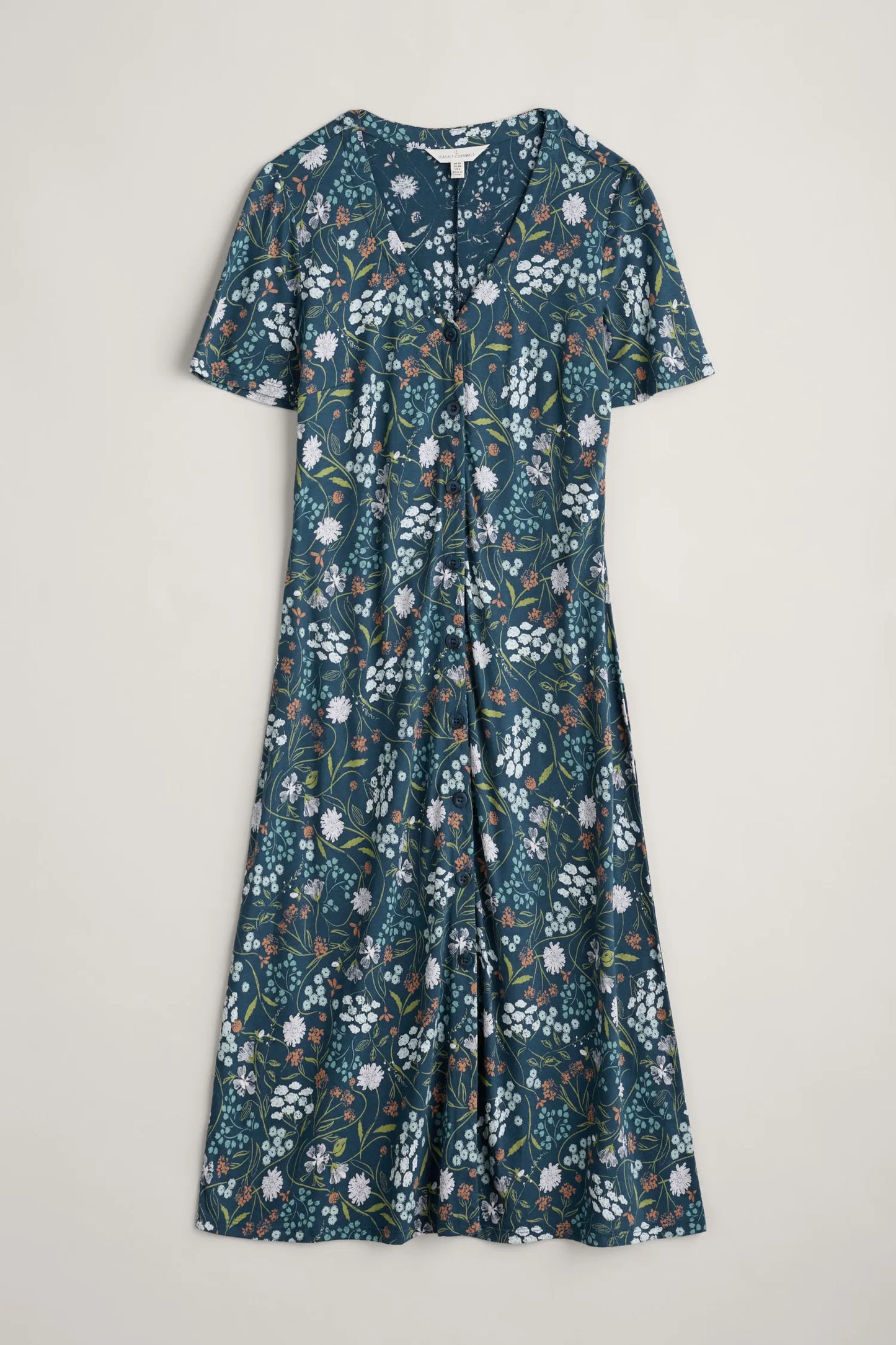 Seasalt Lilian Tea Dress