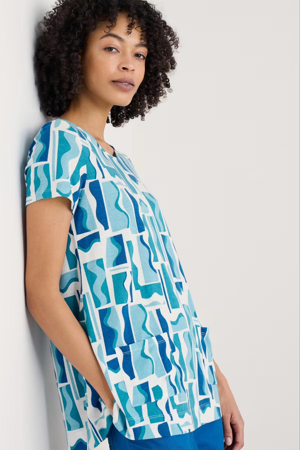 Seasalt Drawing Book Swing Top