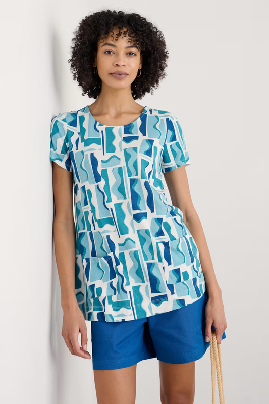 Seasalt Drawing Book Swing Top