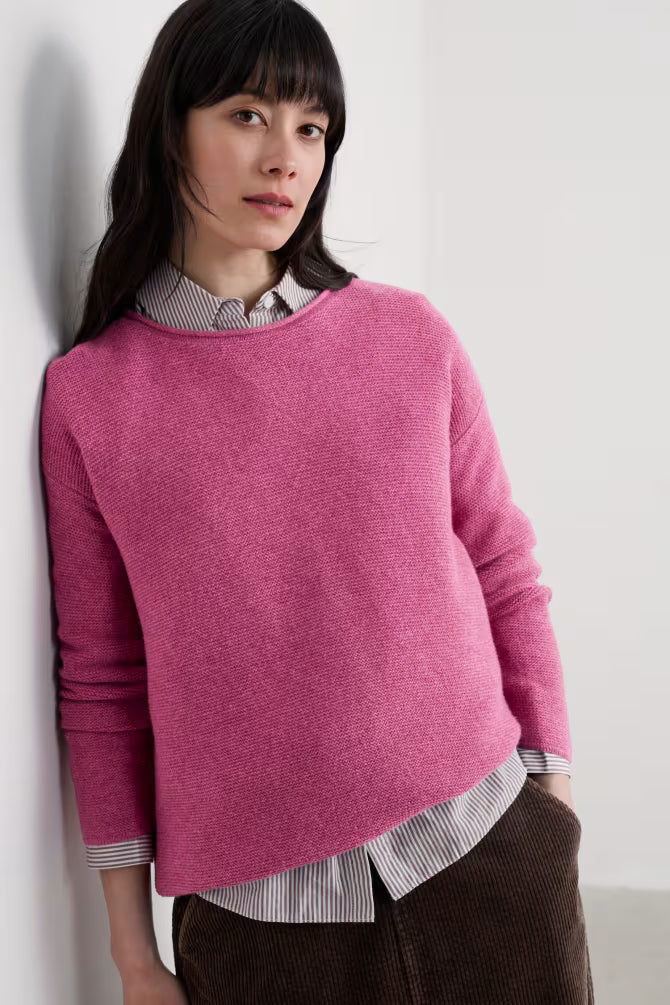 Seasalt Fruity Jumper in Rosa