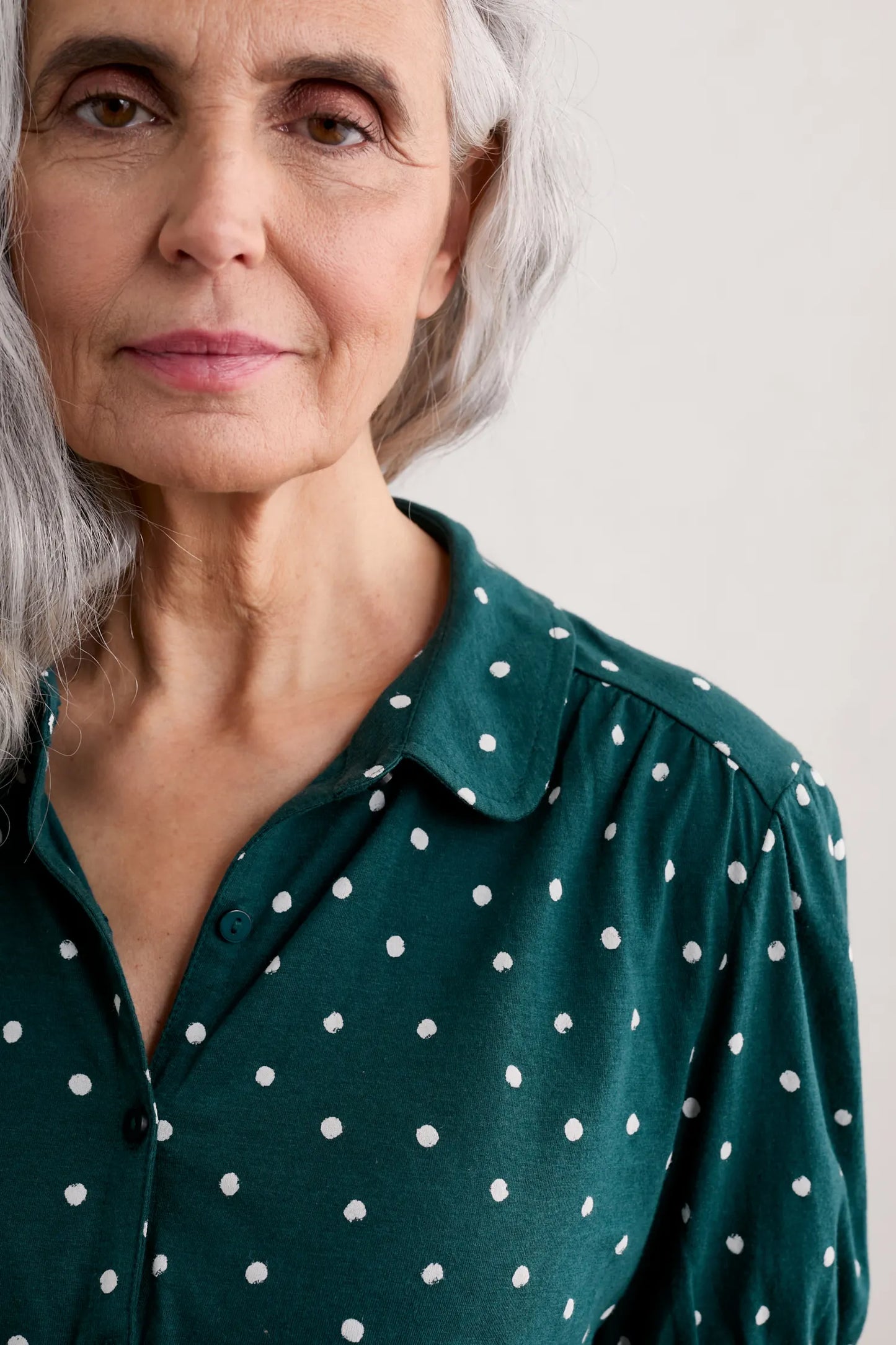 Seasalt Embrace Short Sleeve Shirt