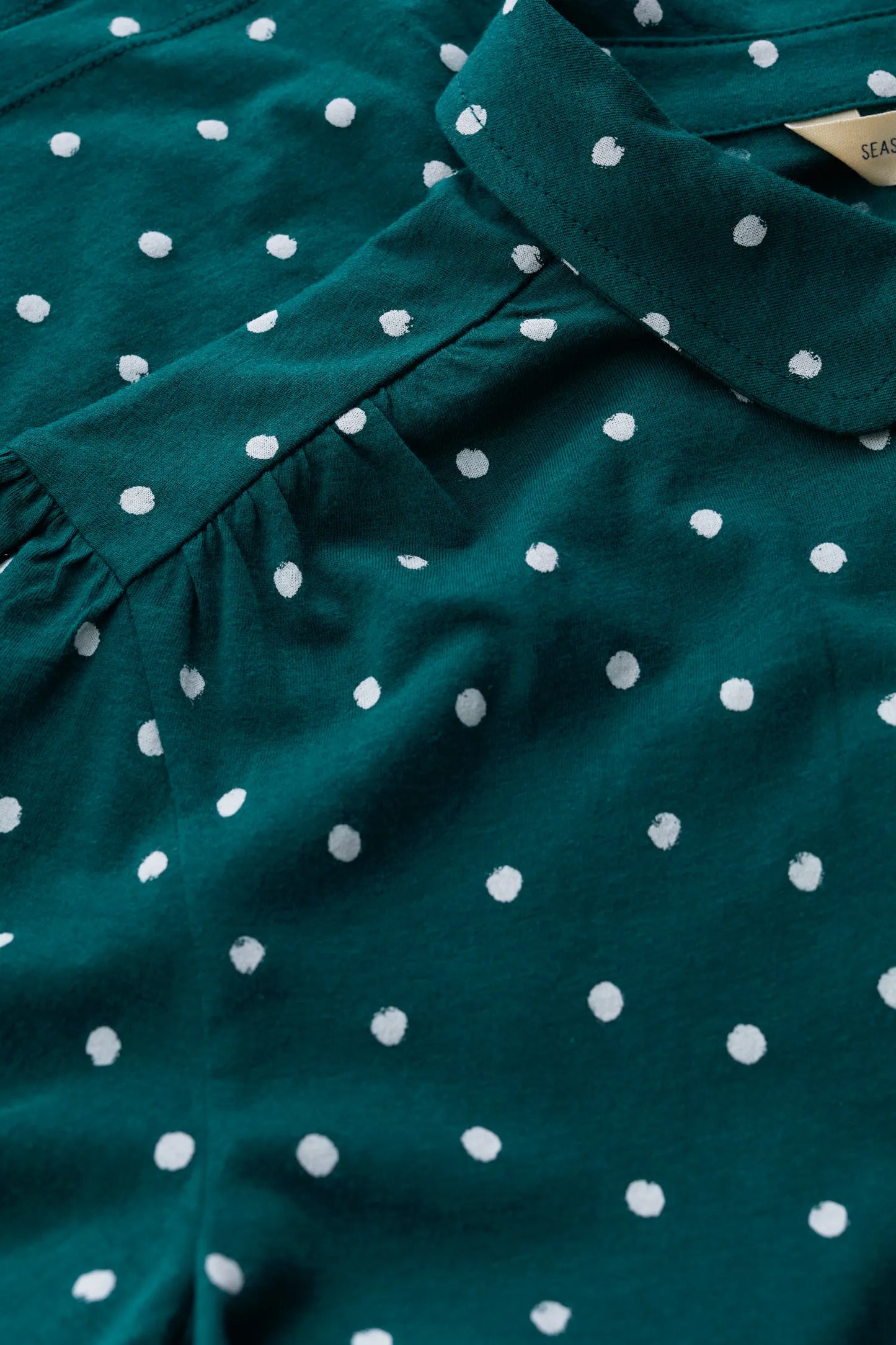 Seasalt Embrace Short Sleeve Shirt