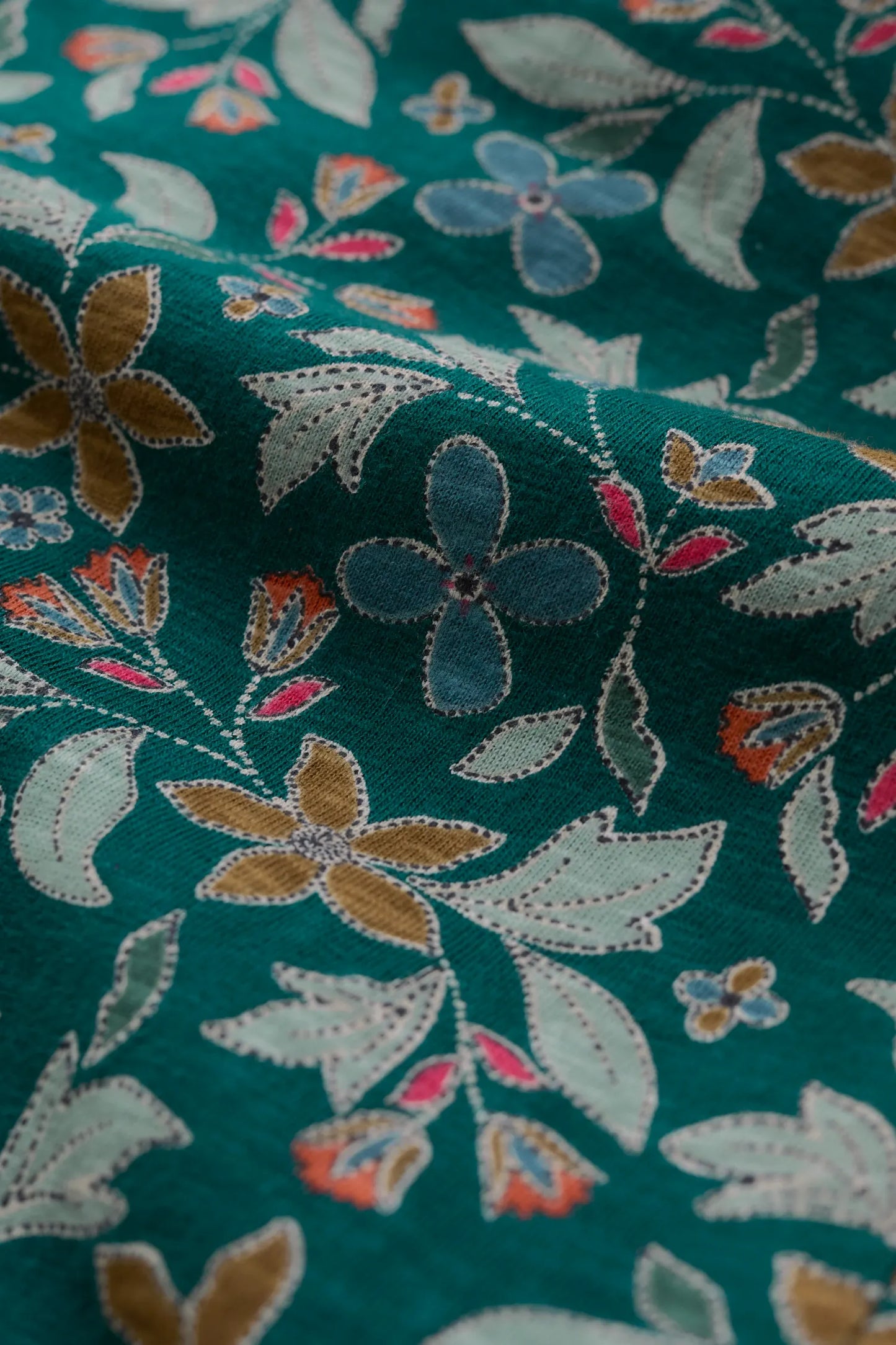 Seasalt Shore Foraging Tunic