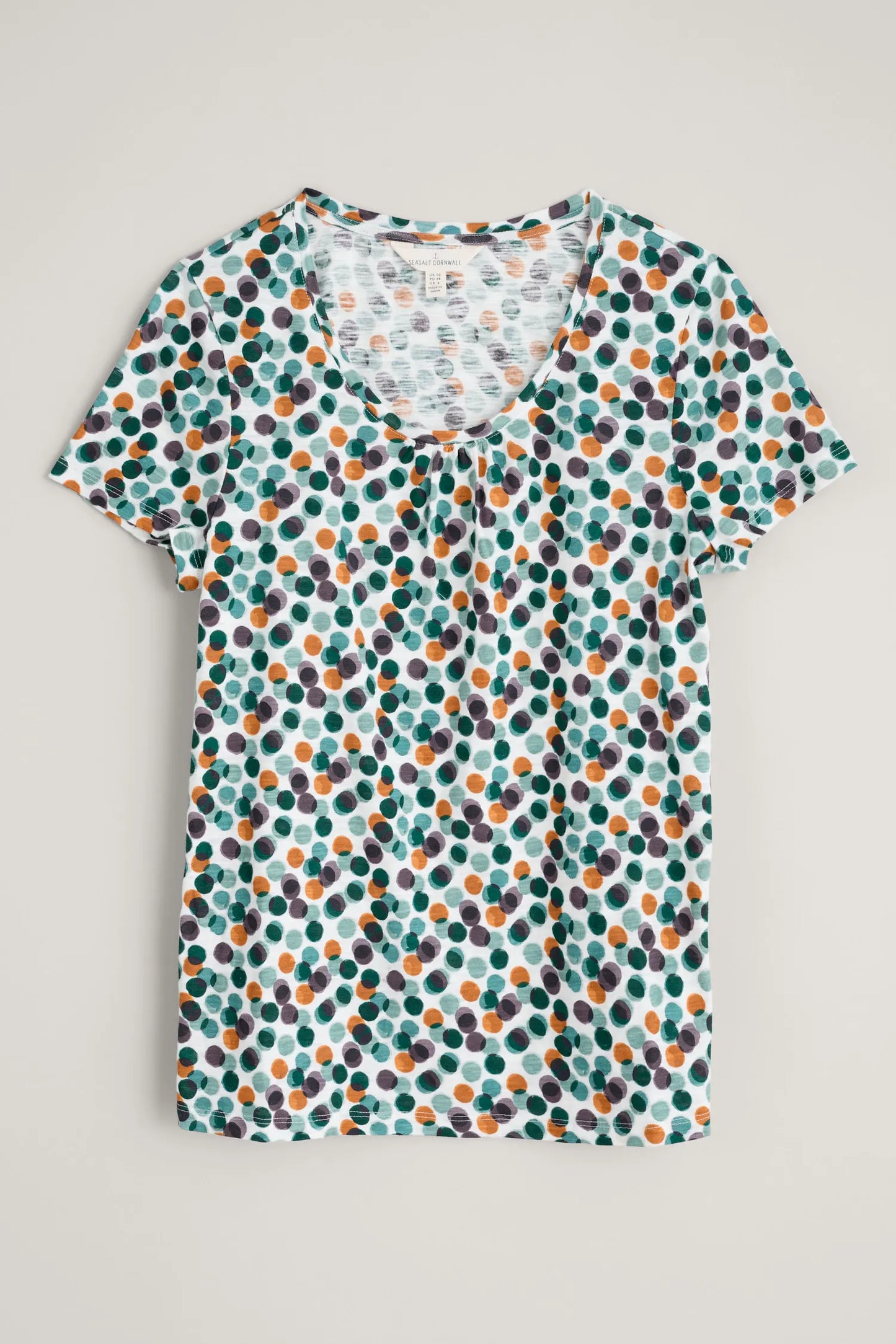 Seasalt Siren Song Top