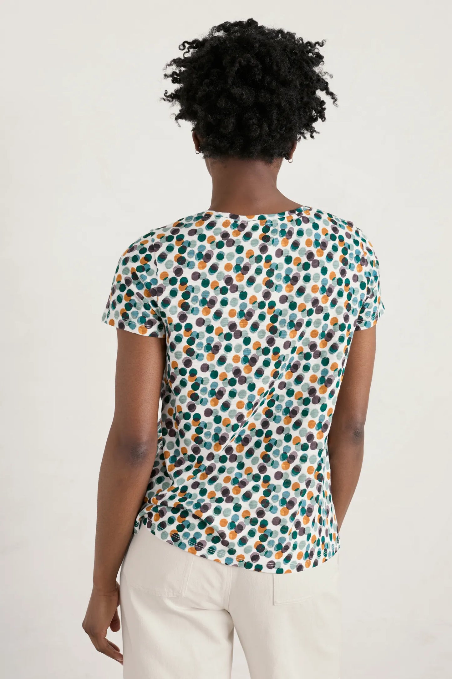 Seasalt Siren Song Top