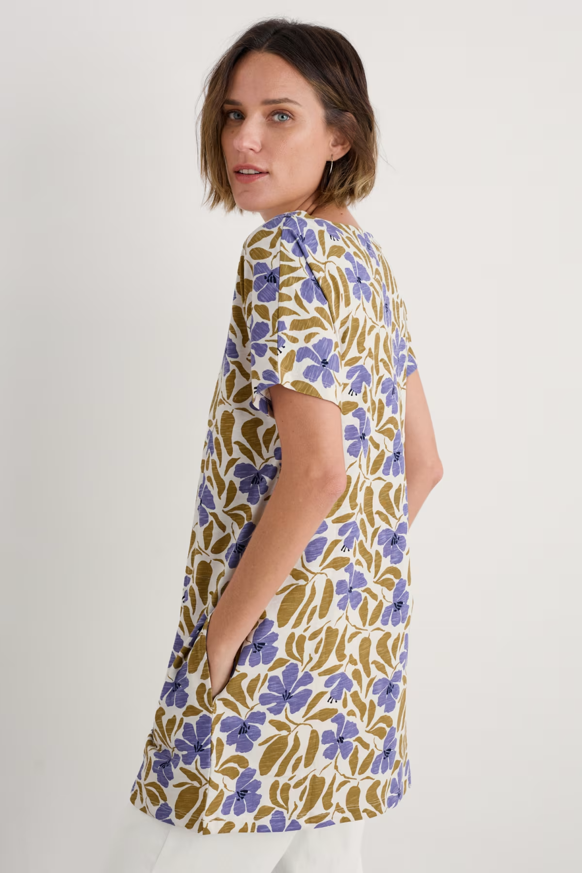 Seasalt Ocean Gaze Tunic