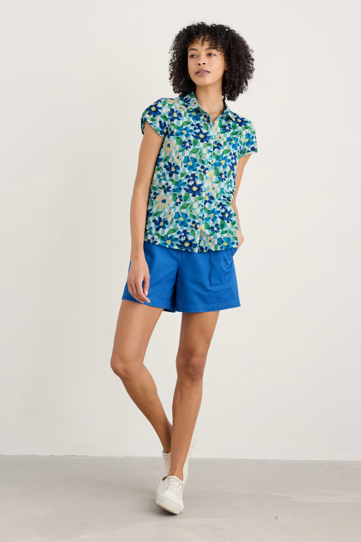 Seasalt Rushmaker Shirt