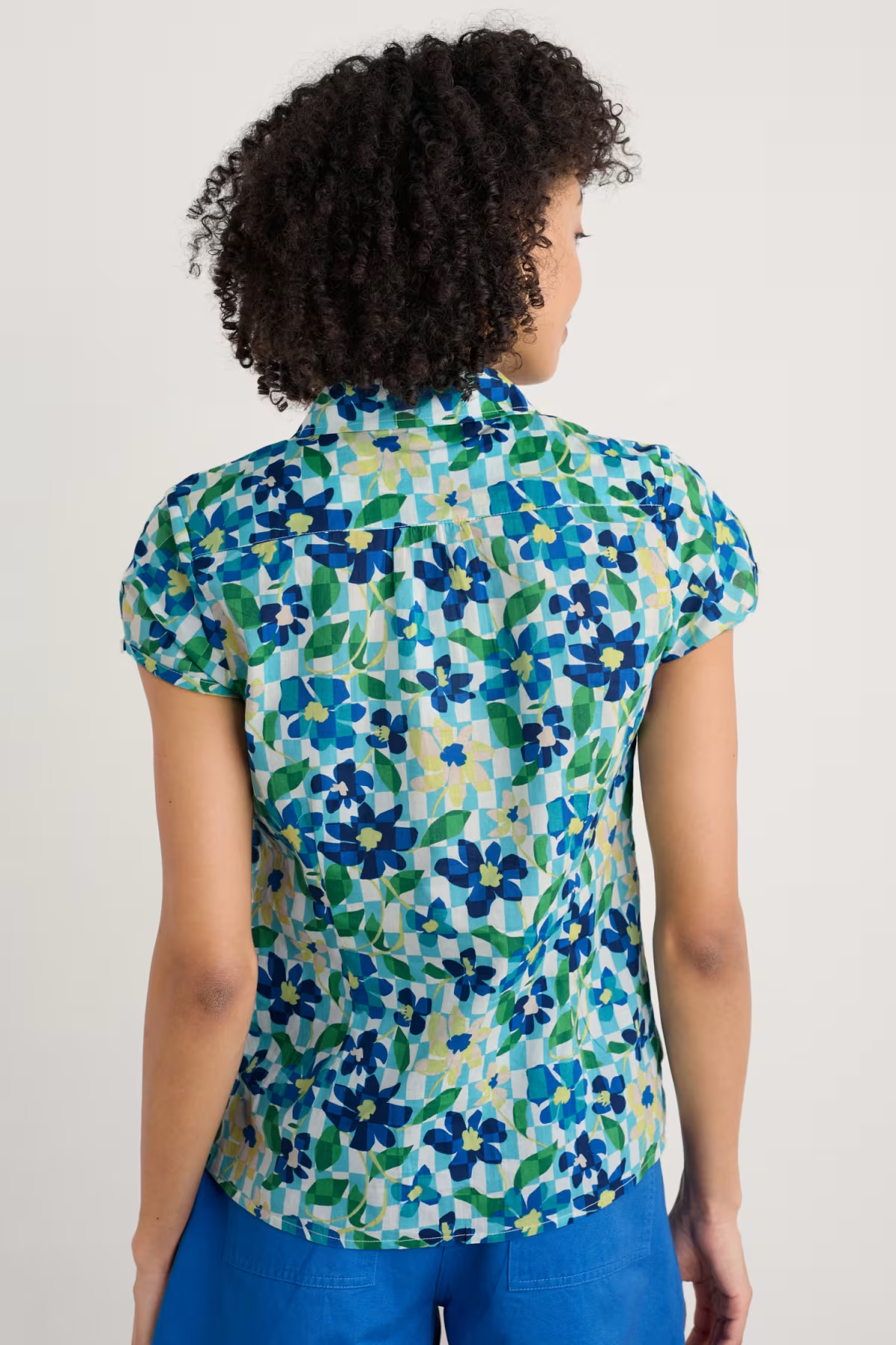 Seasalt Rushmaker Shirt