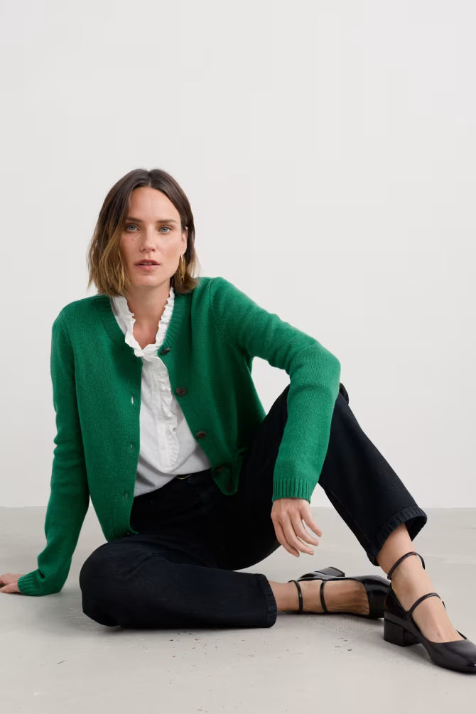 Seasalt Tern Tide Cardigan