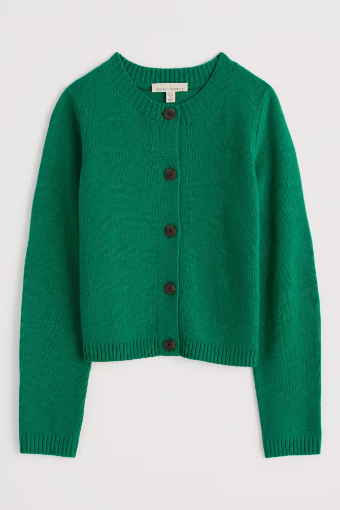 Seasalt Tern Tide Cardigan