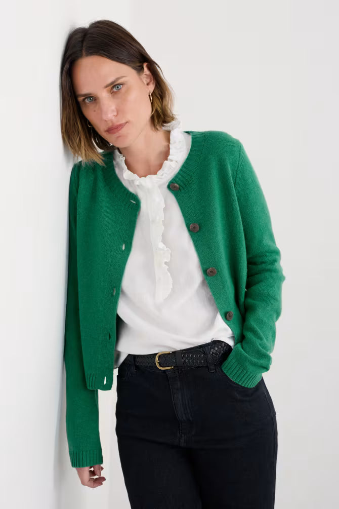 Seasalt Tern Tide Cardigan