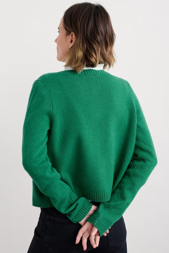 Seasalt Tern Tide Cardigan