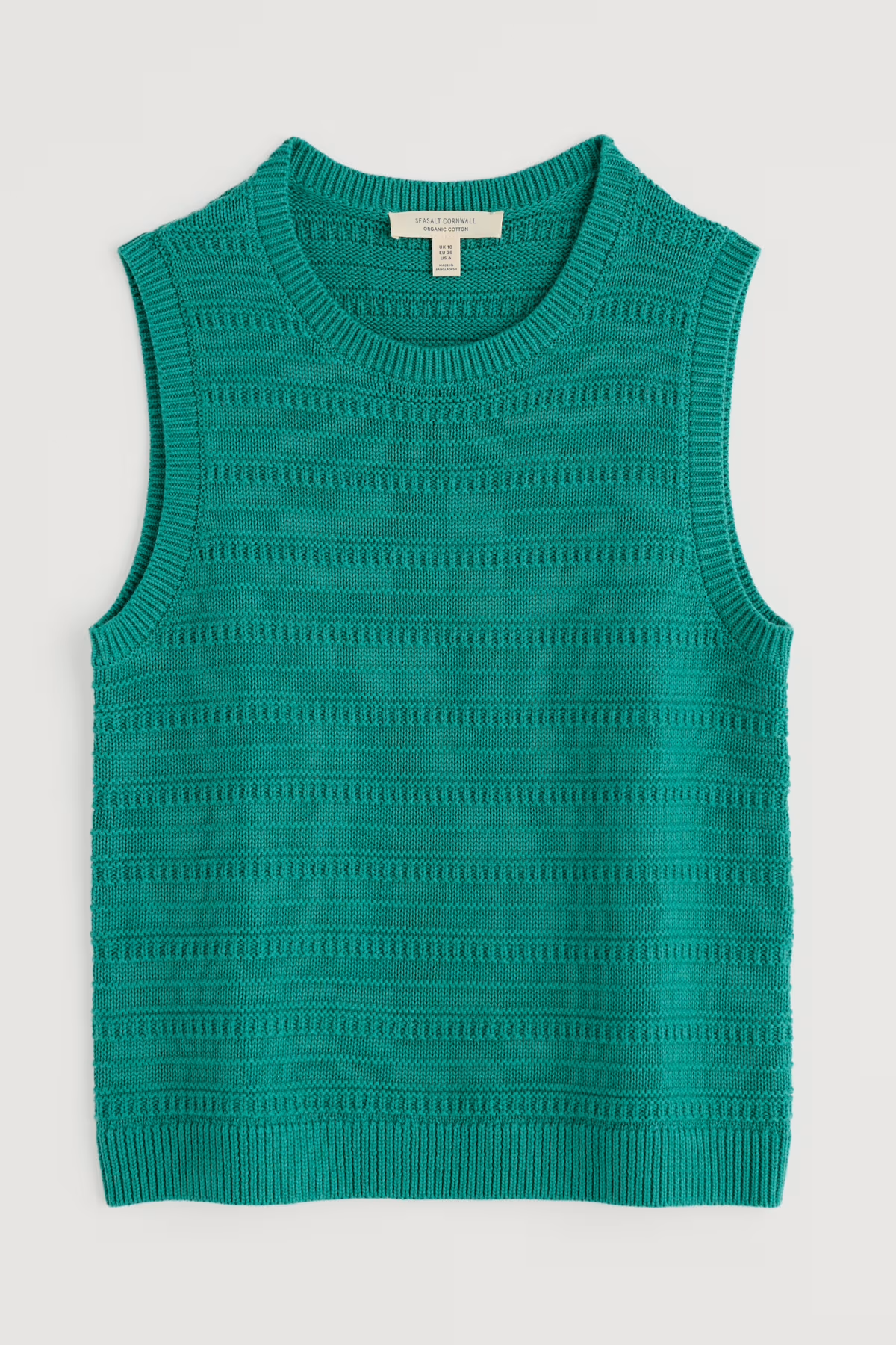 Seasalt Tepel Knitted Vest
