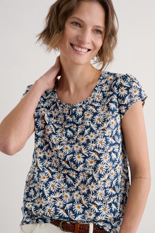 Seasalt Garden Gate Top