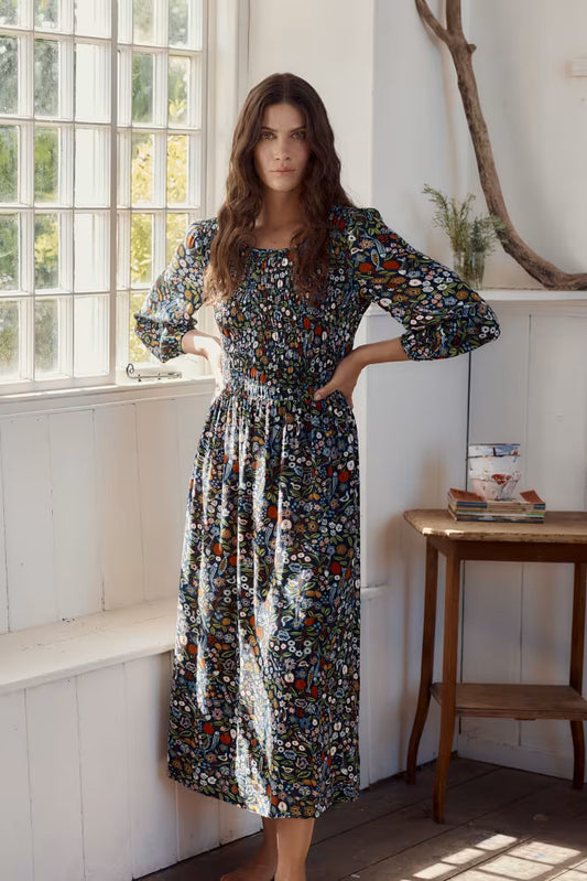 Seasalt Meadowsweet Dress