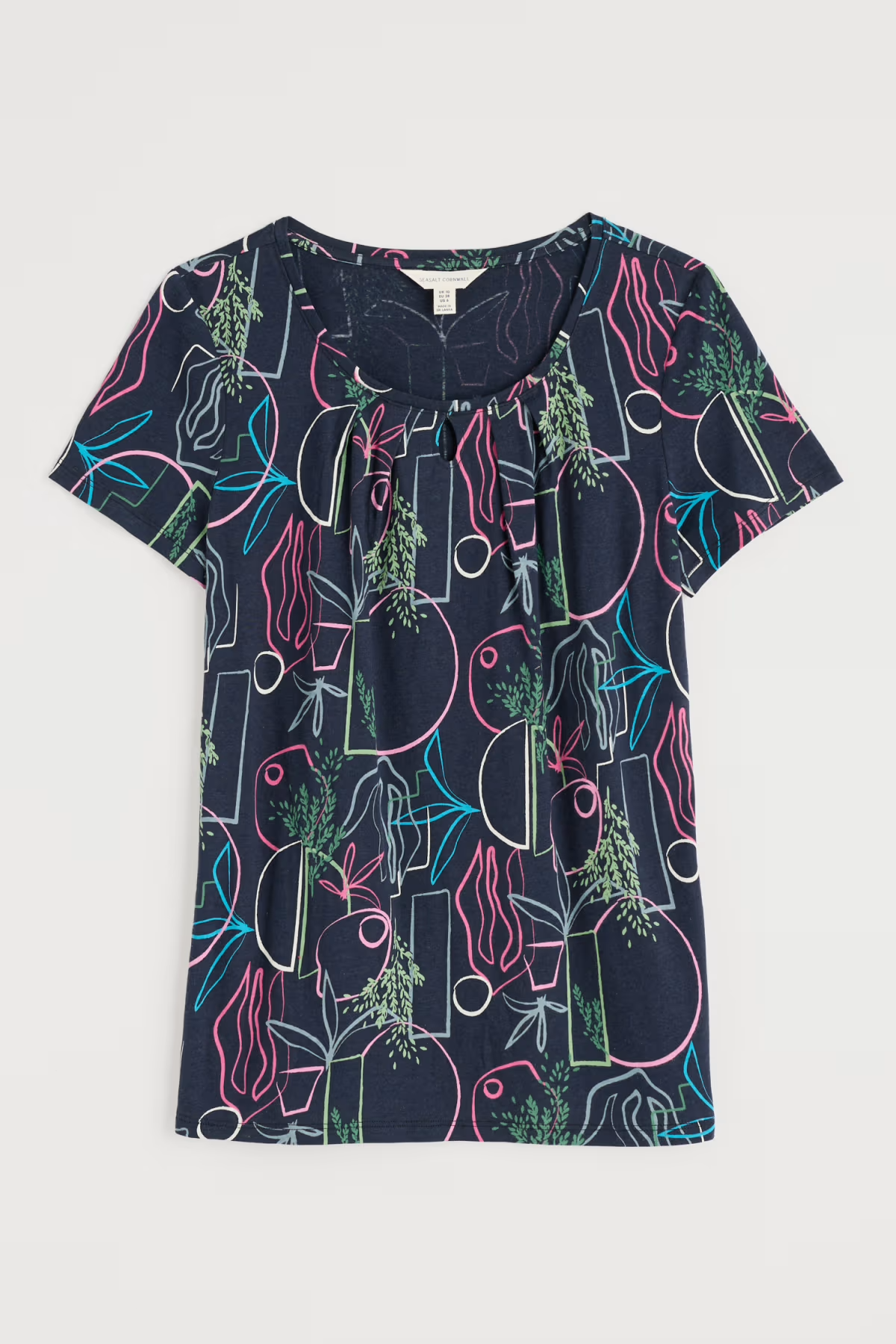 Seasalt Appletree Top