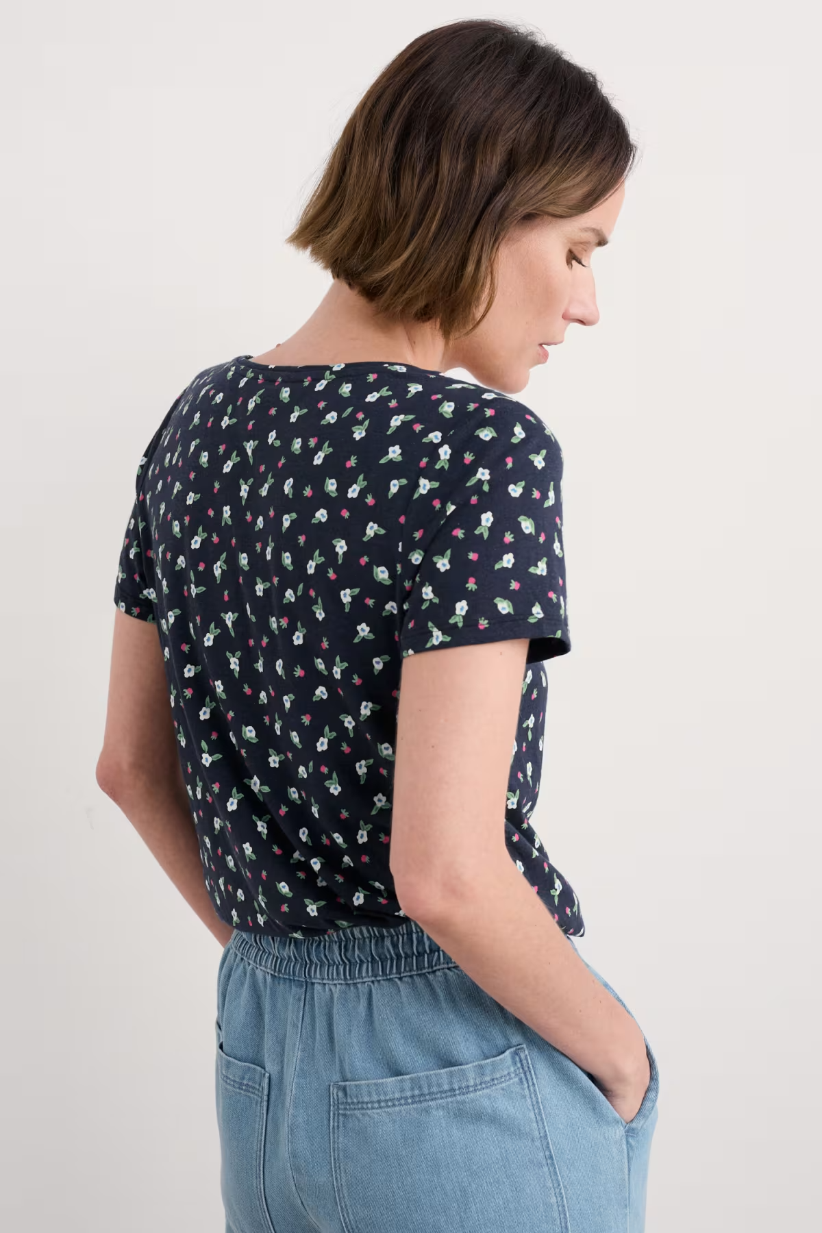 Seasalt Appletree Top