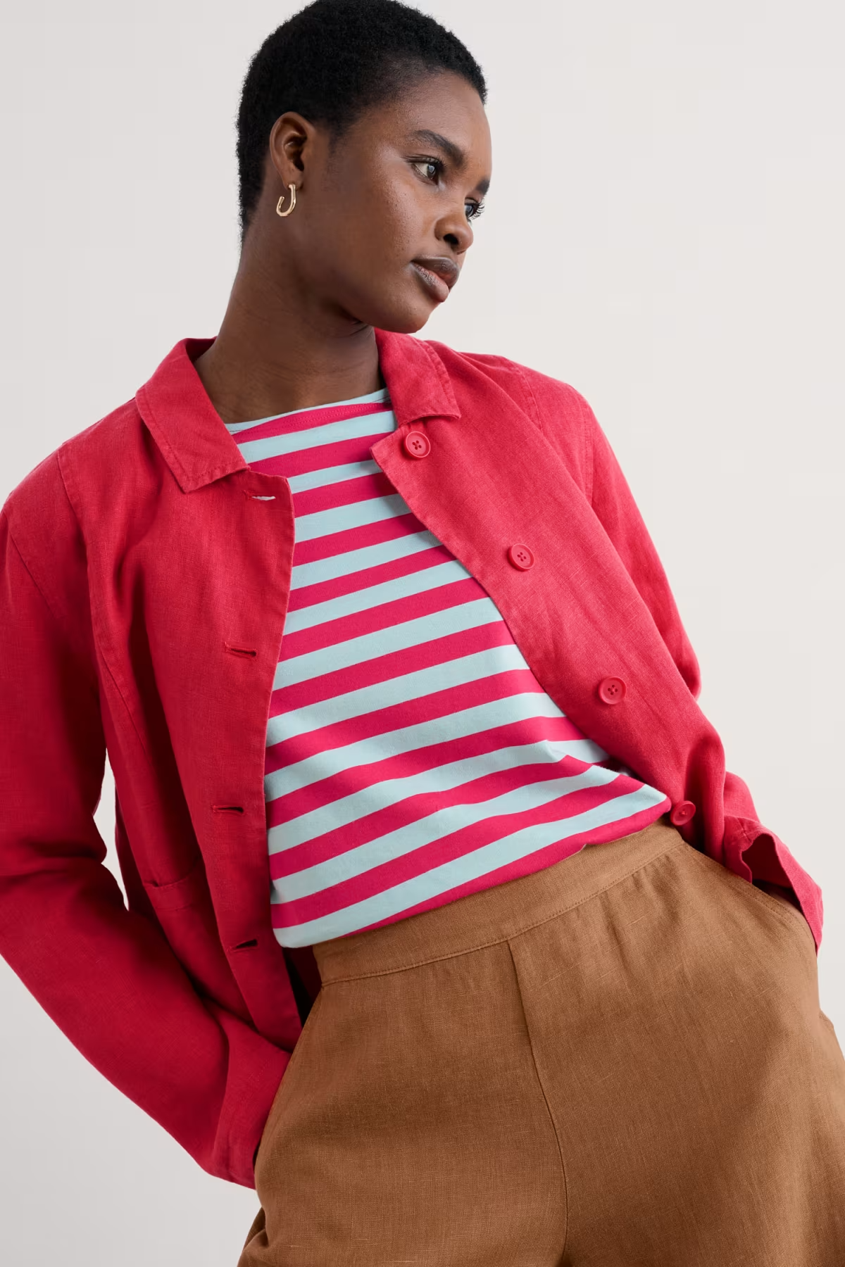 Seasalt Sailor T-Shirt