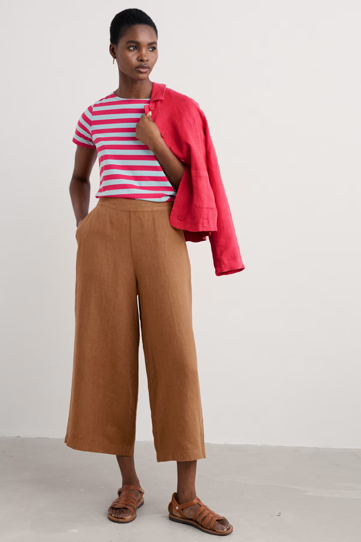 Seasalt Sailor T-Shirt