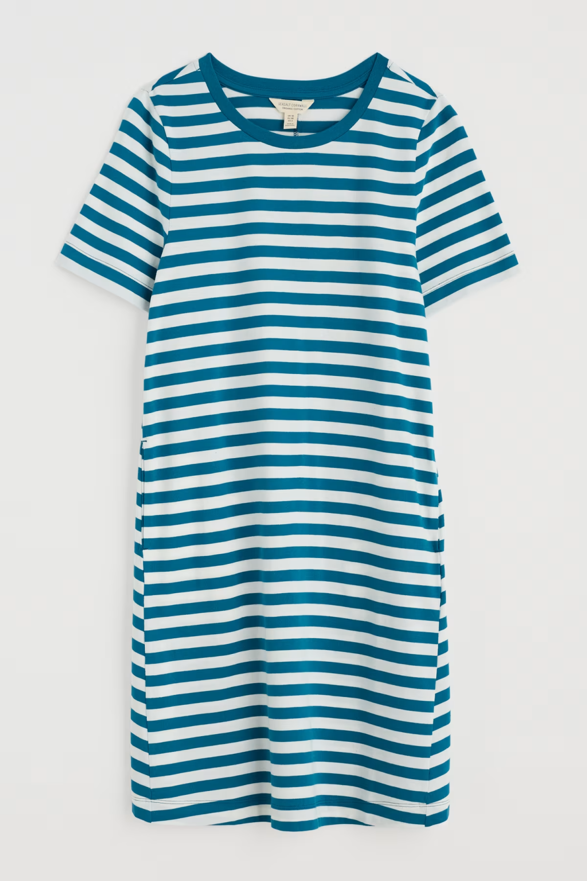 Seasalt Madron T-Shirt Dress