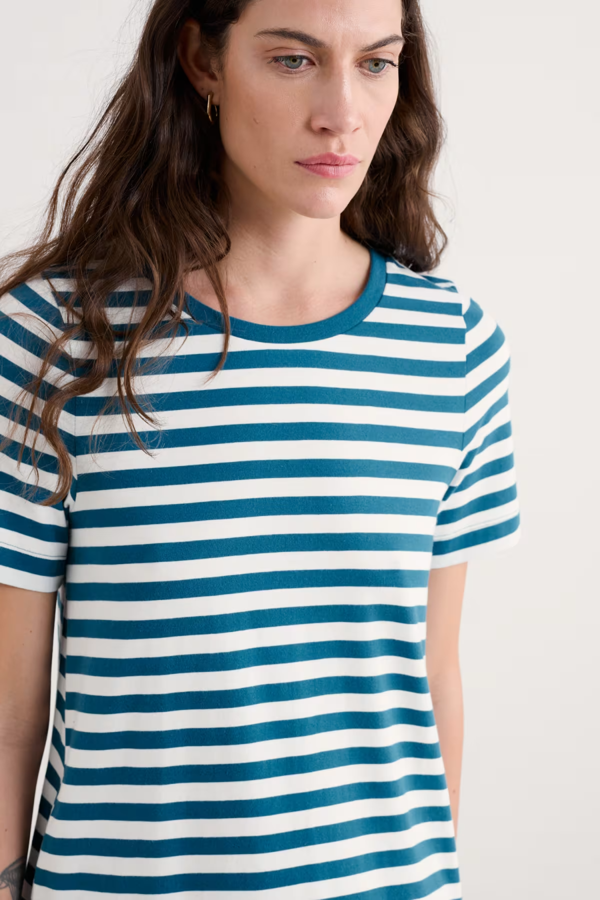 Seasalt Madron T-Shirt Dress