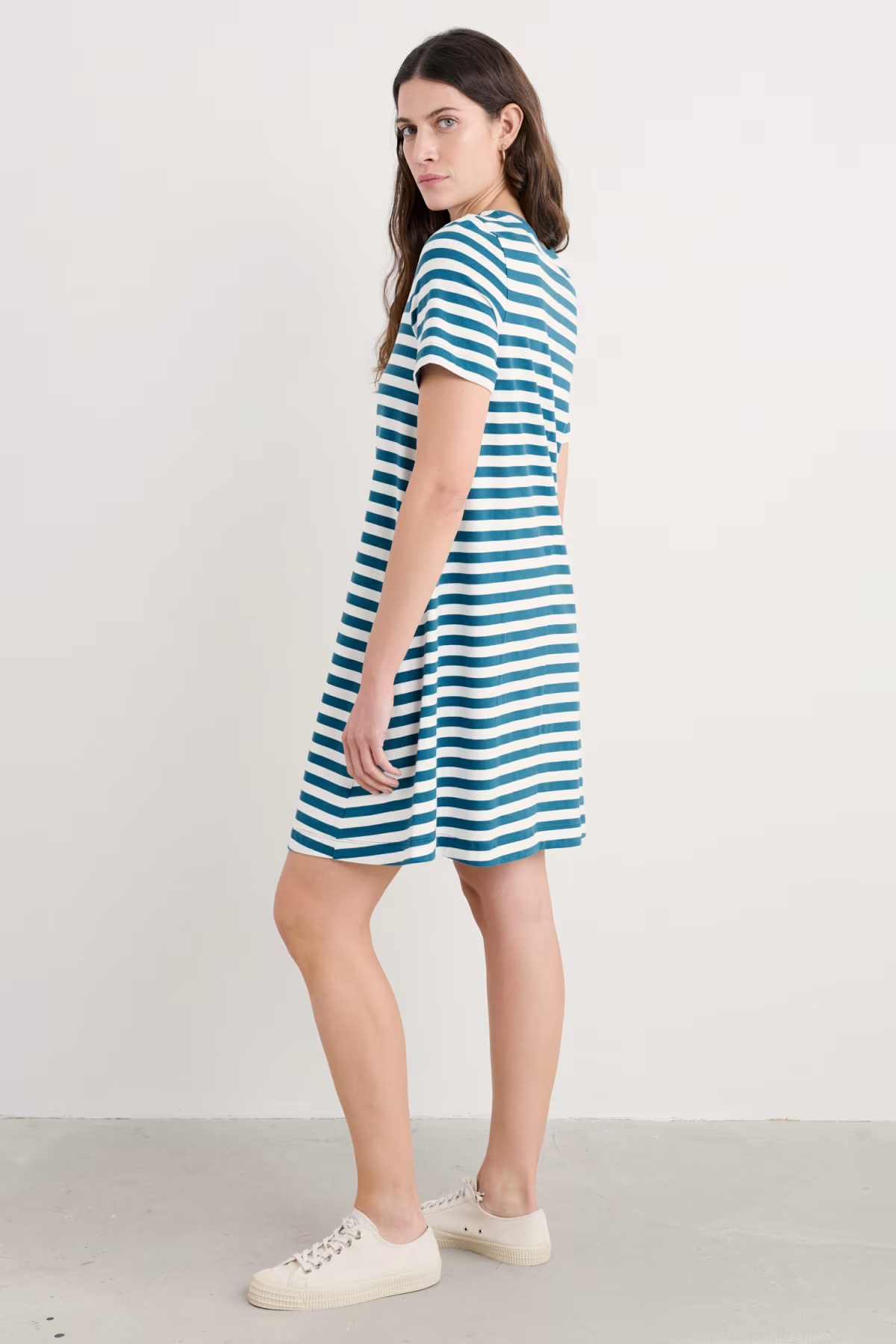 Seasalt Madron T-Shirt Dress