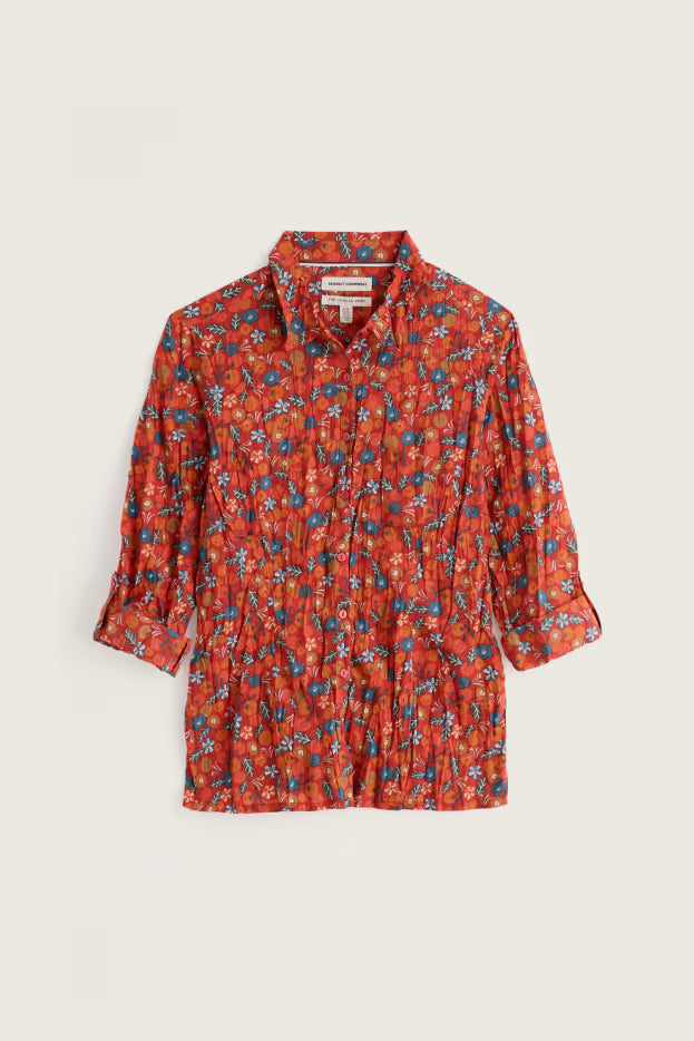 Seasalt Larissa Organic Cotton Shirt