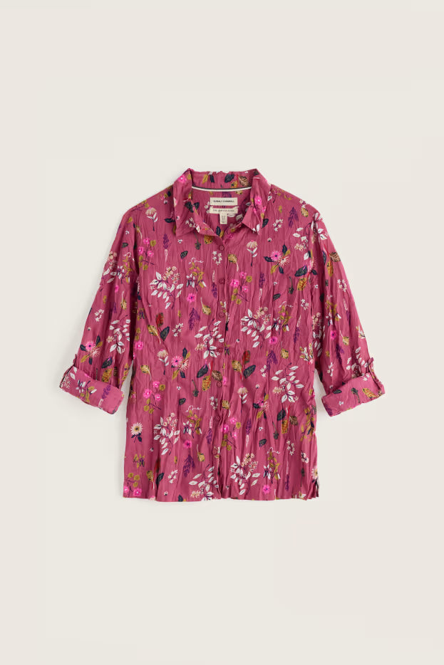 Seasalt Larissa Organic Cotton Shirt