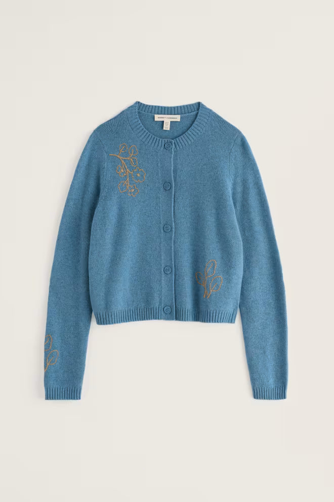 Seasalt Potting Shed Cardigan