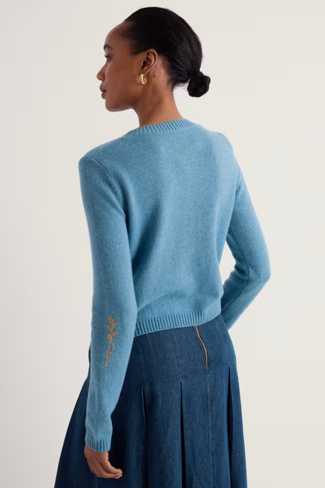 Seasalt Potting Shed Cardigan