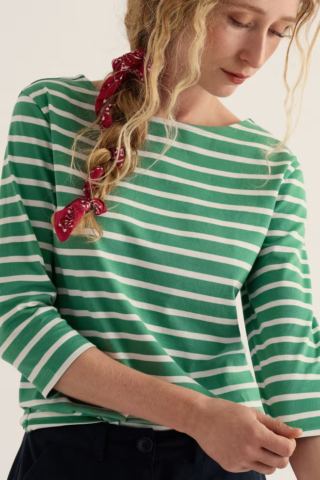 Seasalt Sailor Top