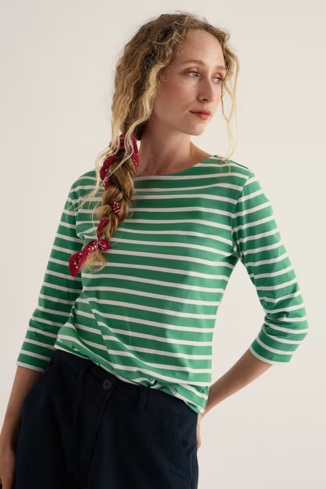 Seasalt Sailor Top