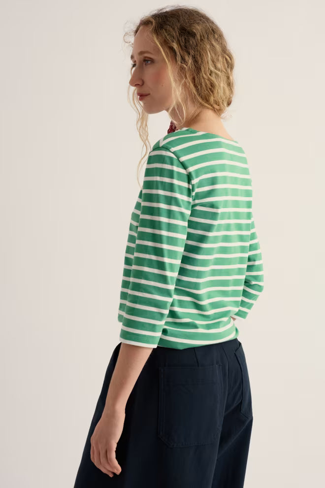Seasalt Sailor Top