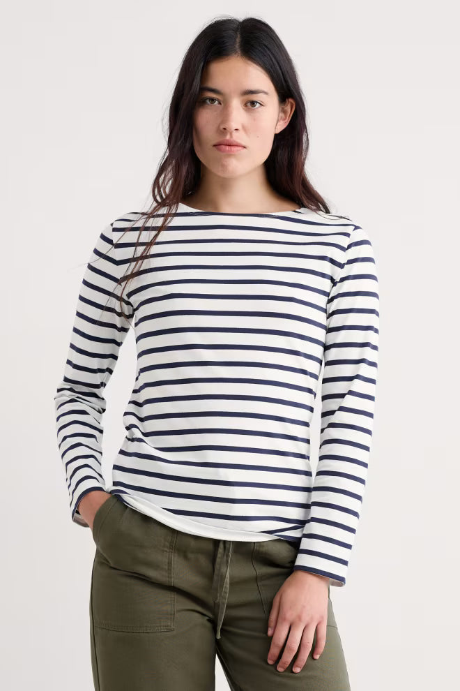 Seasalt Sailor Shirt