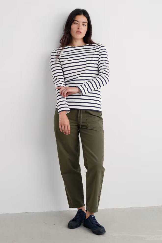 Seasalt Sailor Shirt