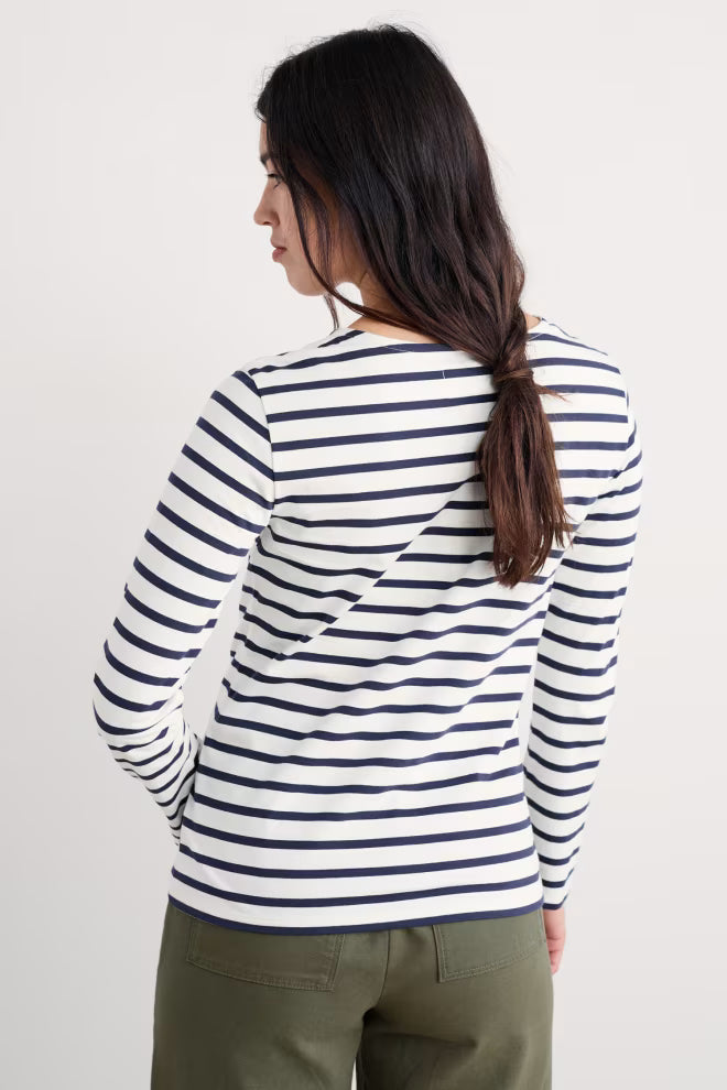 Seasalt Sailor Shirt