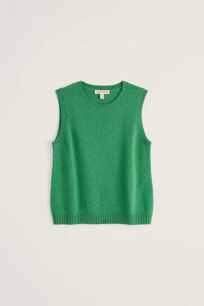 Seasalt East View Knitted Vest