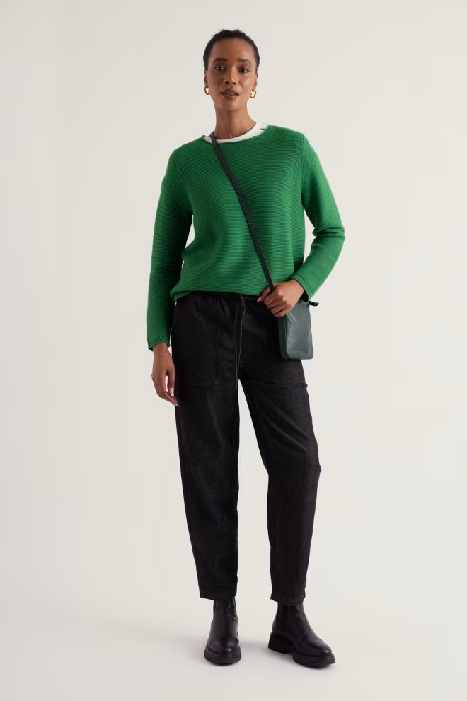 Seasalt Makers Cotton Jumper