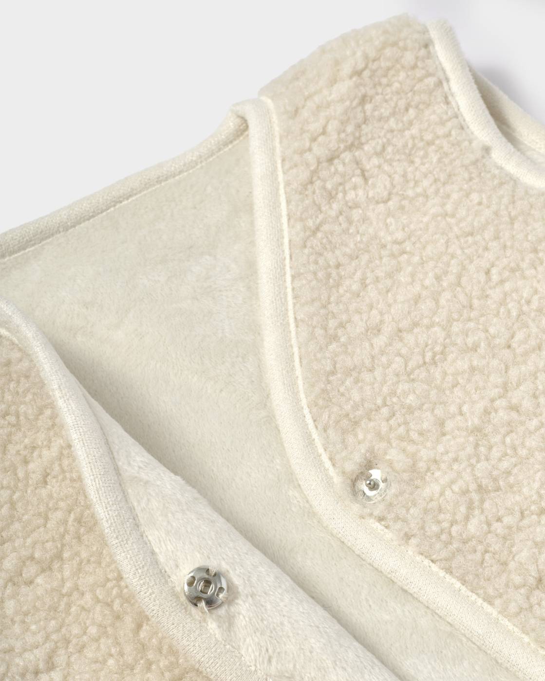 Katie Loxton Borg Baby Gilet