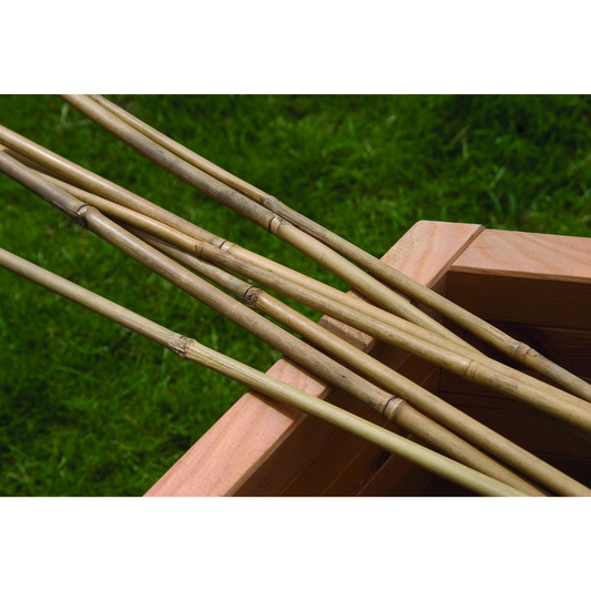 The Good Life Bamboo Garden Canes