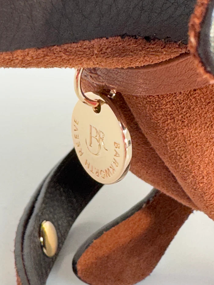 Barkworth Reeve Hugo Sausage Dog Cross Body Bag