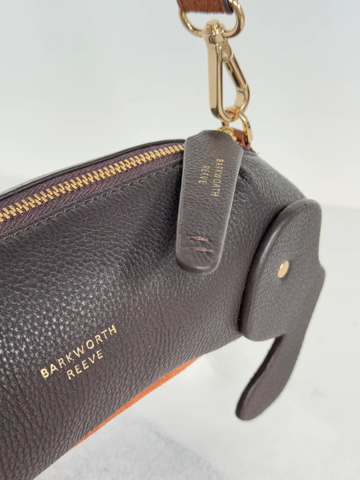 Barkworth Reeve Hugo Sausage Dog Cross Body Bag