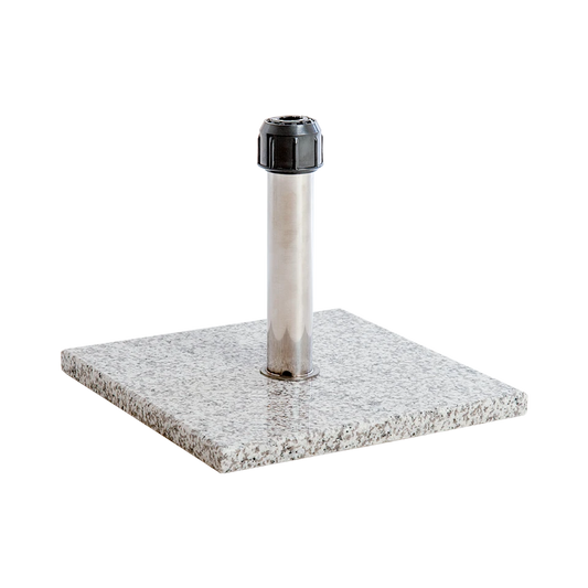 Alexander Rose Granite Parasol Base