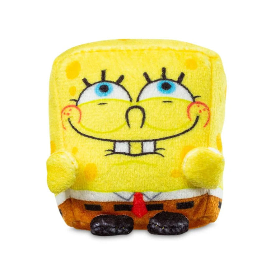 Micro Teenies SpongeBob Style 2